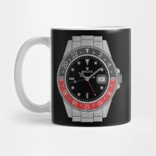 Watches Mug